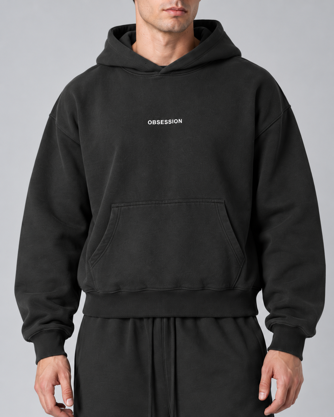 Obsession Hoodie