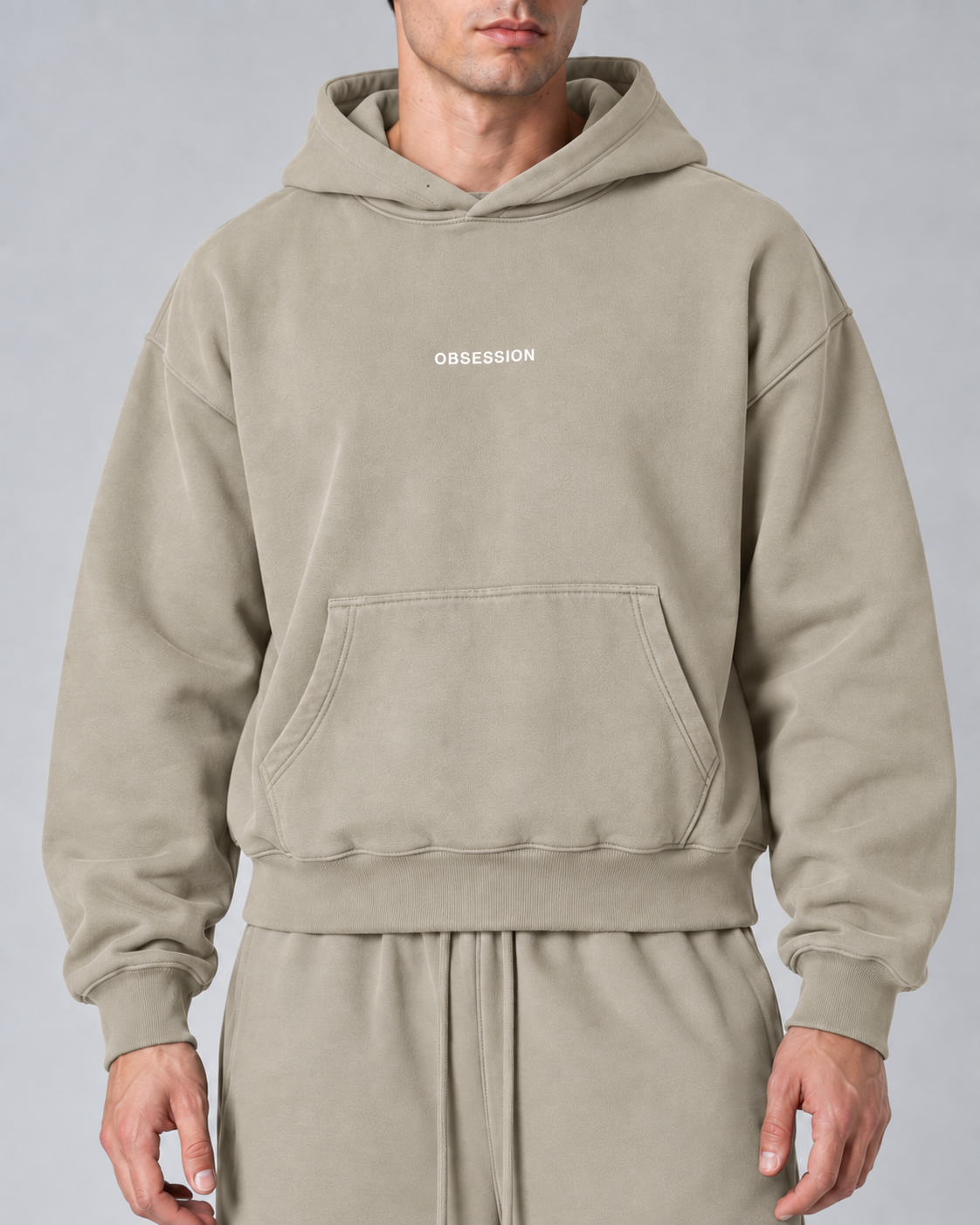 Obsession Hoodie