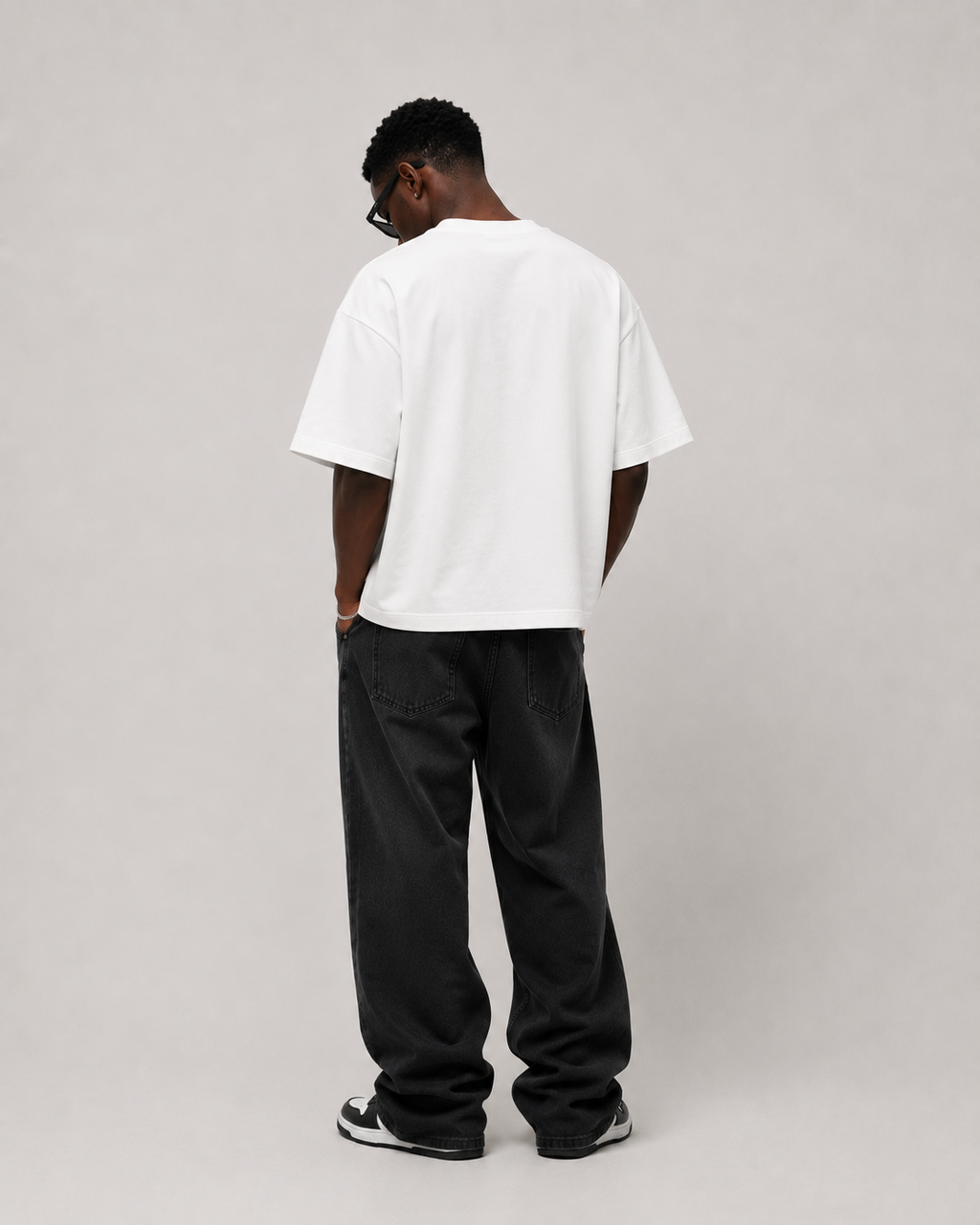 Relentless Tee