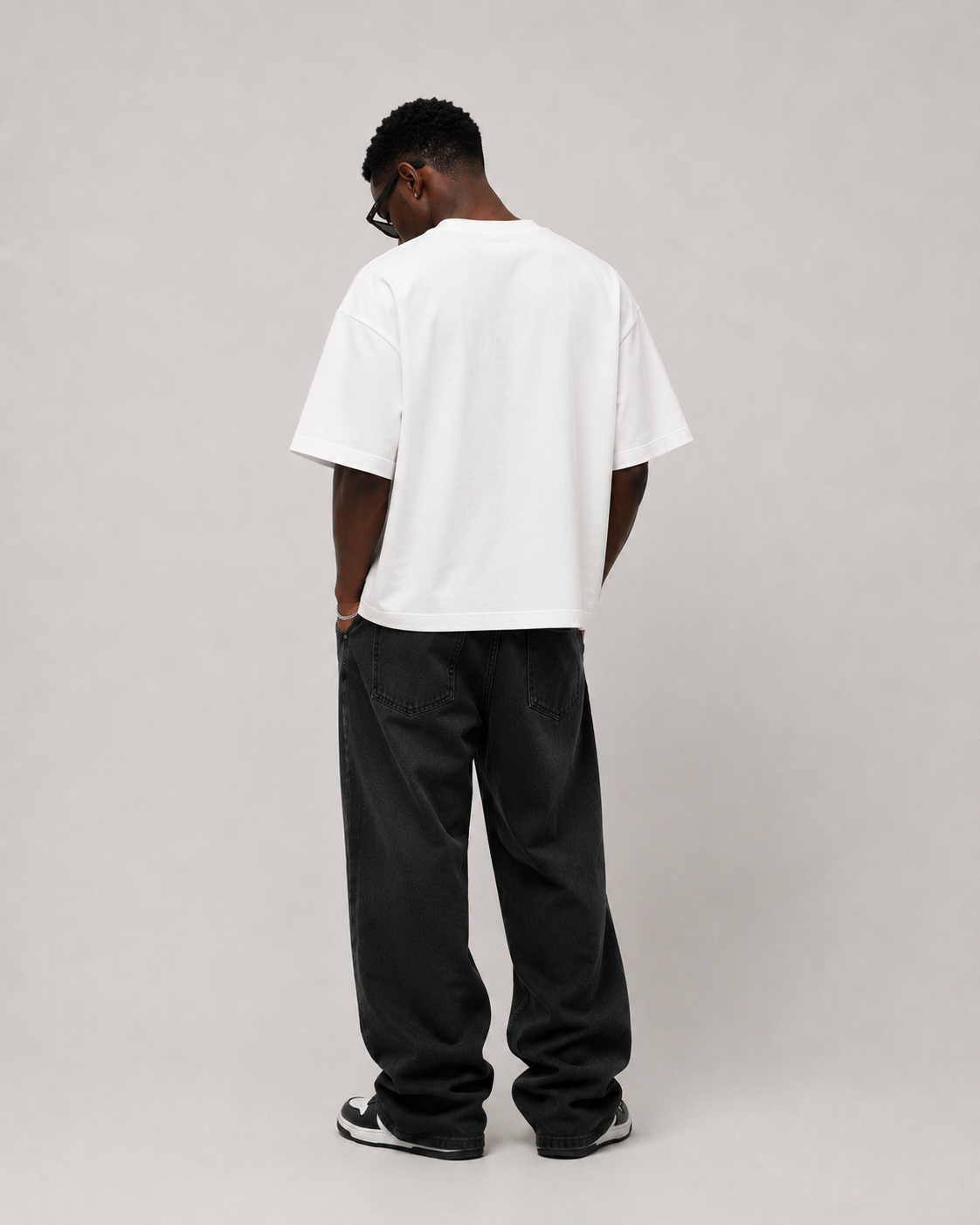 Relentless Tee