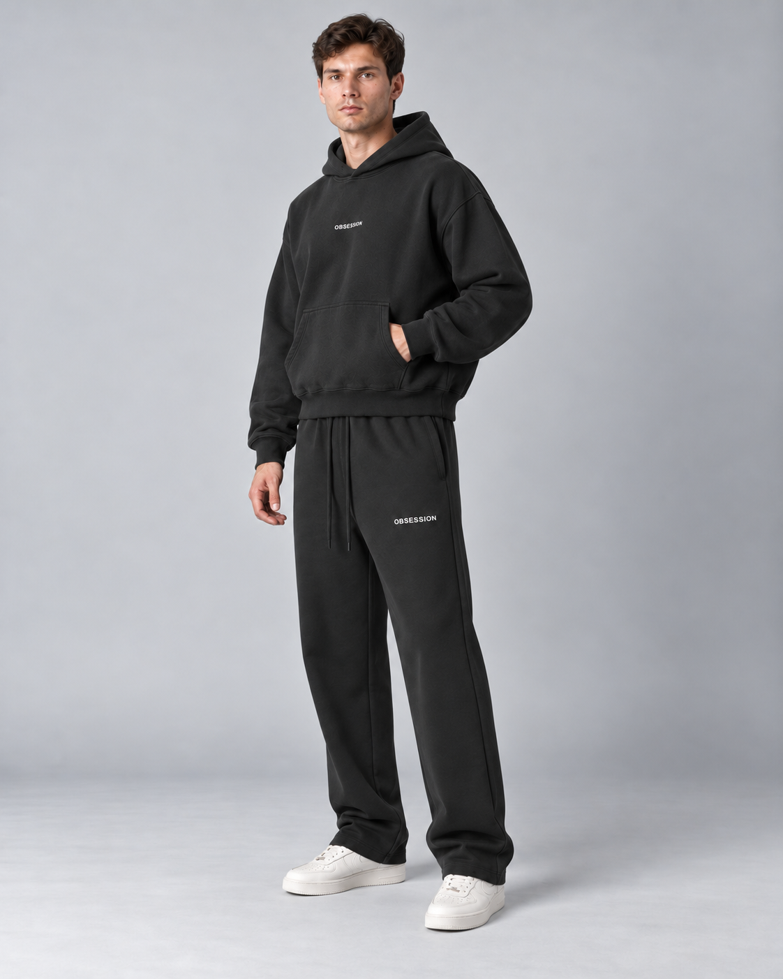 Obsession Hoodie