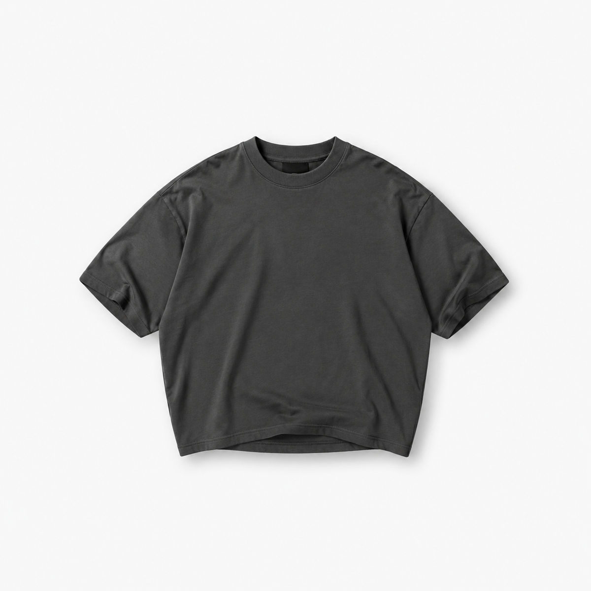 Worker Tee Boxy Fit
