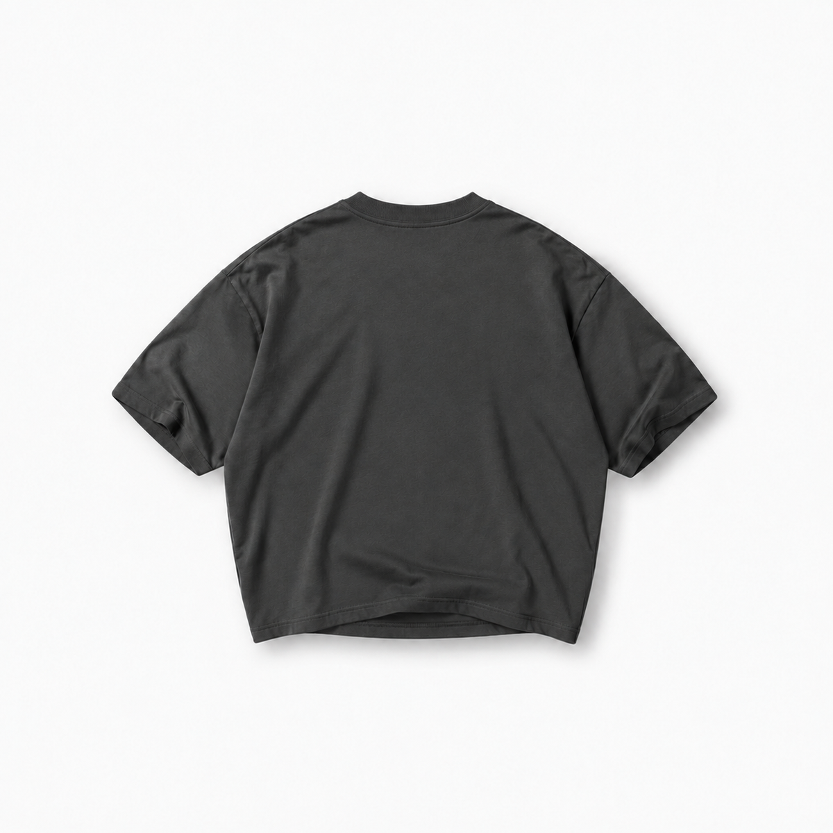 Worker Tee Boxy Fit