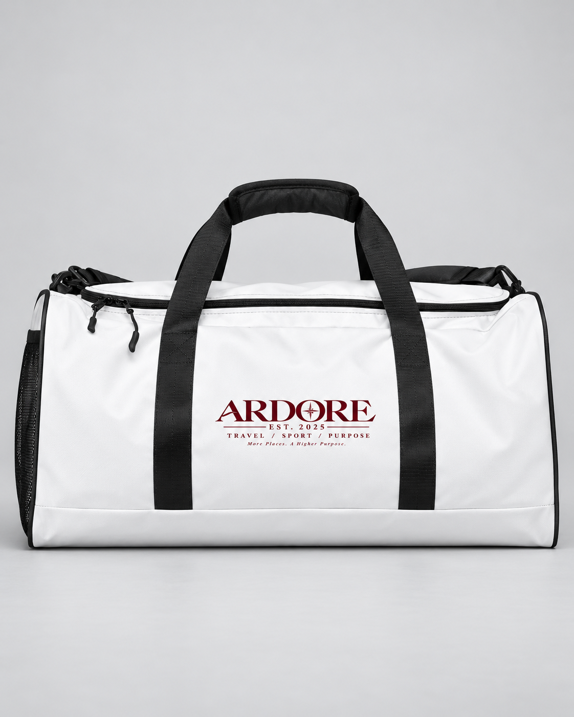 ARDORE Purpose Duffle