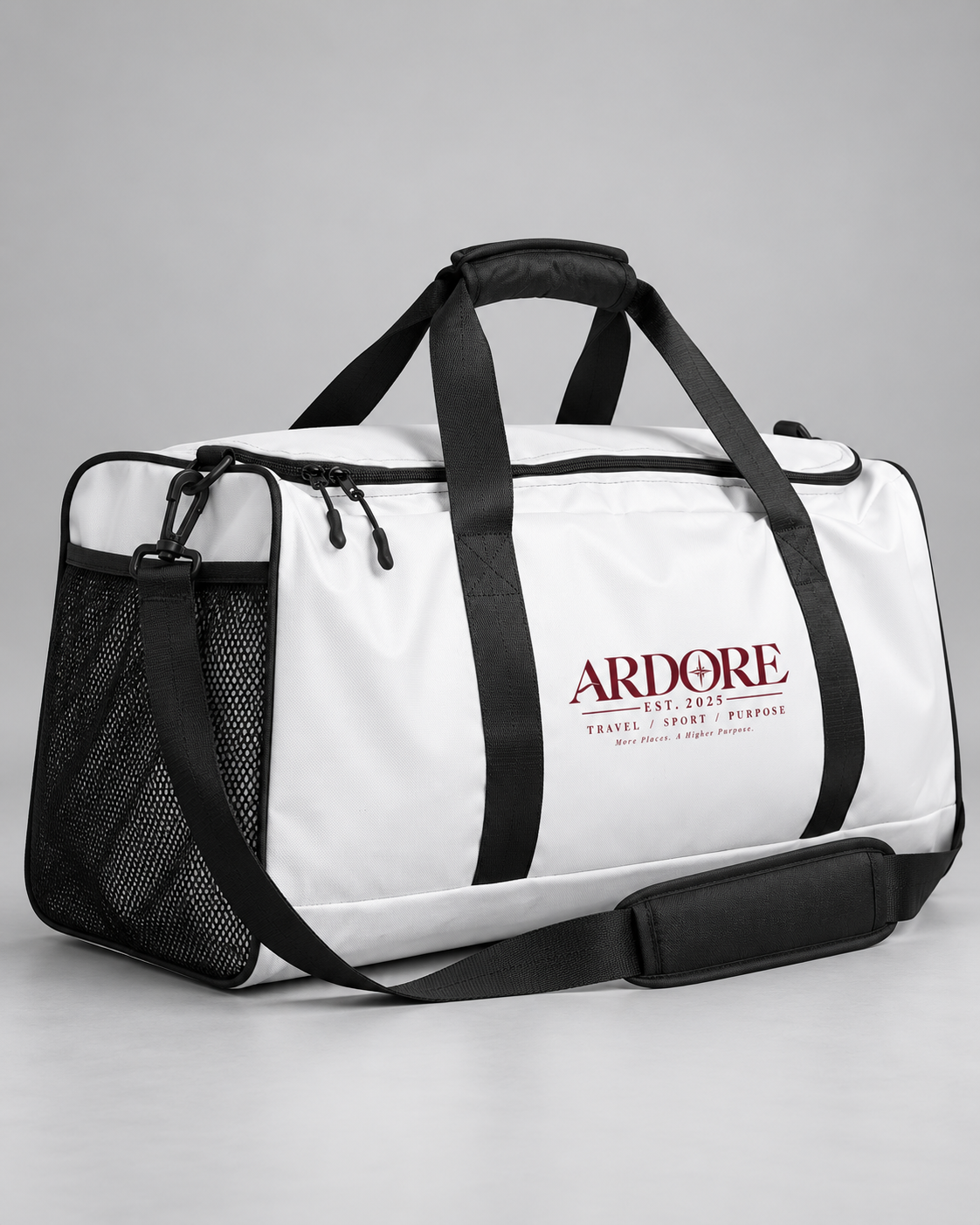 ARDORE Purpose Duffle