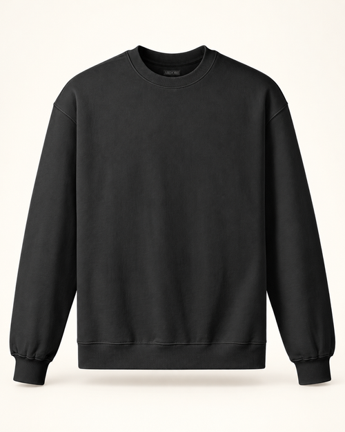 Ardore Essential Crew – studio productfoto